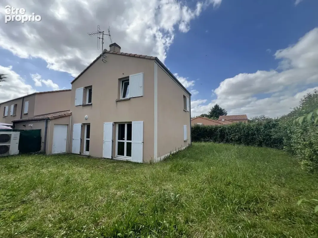 Vente Maison Poitiers(86000) 169 500ï¿œ - photo 2