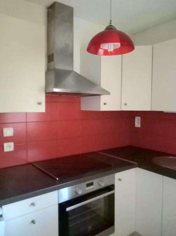 Appartement à ANDERNOS-LES-BAINS