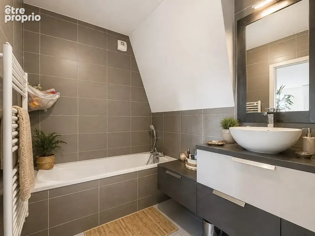 Appartement 67 m² à Pulversheim  - photo 5
