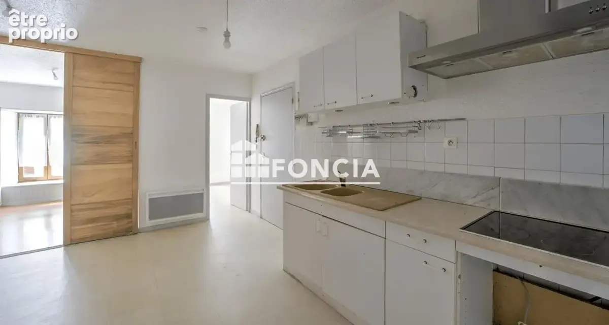 Immeuble de rapport – 3 appartements – Idéal investisseur - photo 5