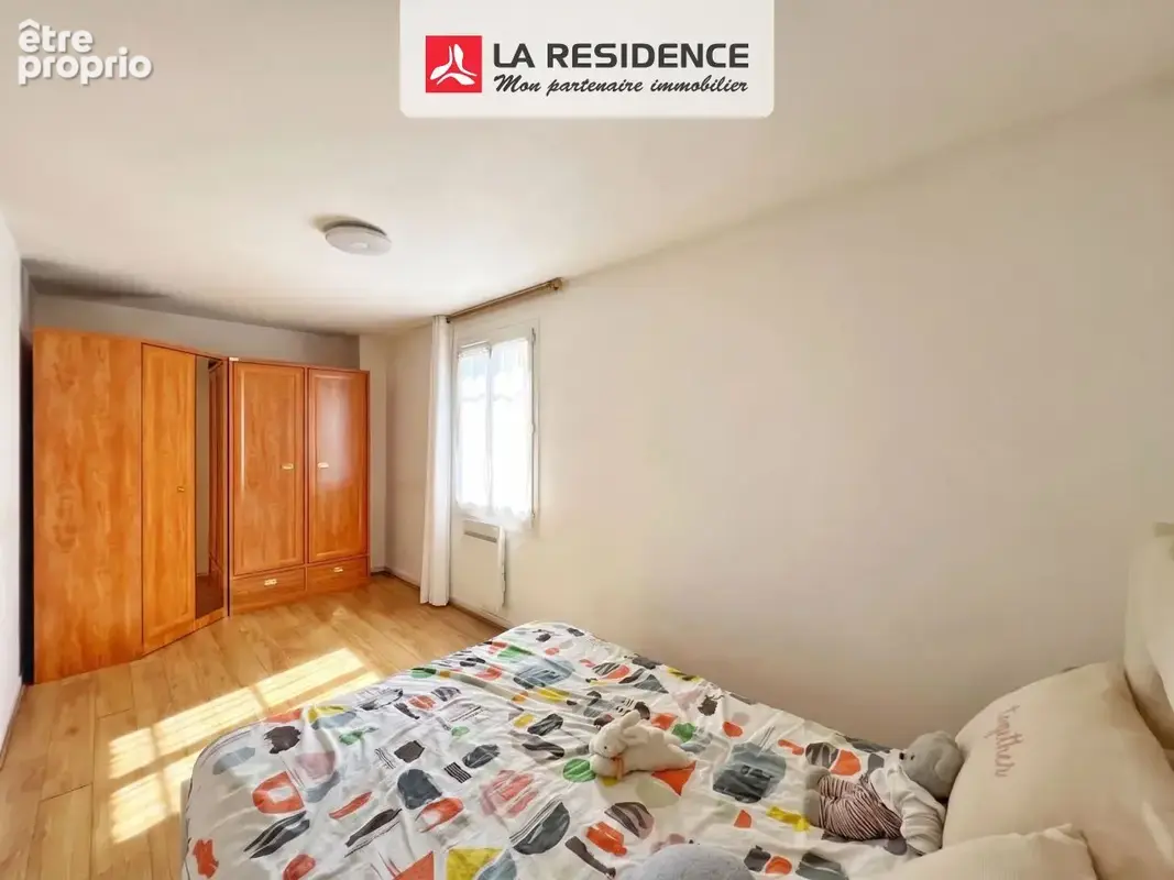 Maison 81 m² à Herblay  - photo 6