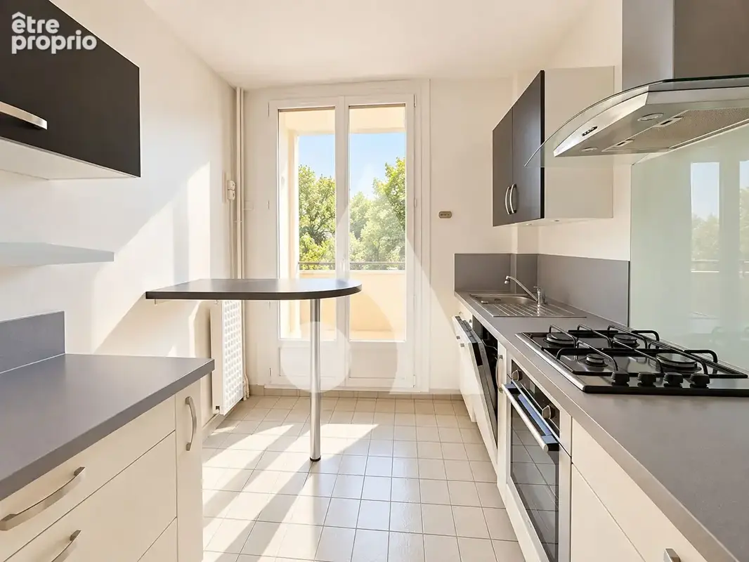 Bel appartement T4,  3 chambres, Lanester coeur de vie - photo 3