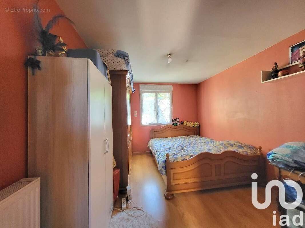 Photo 5 - Maison à SOUPPES-SUR-LOING