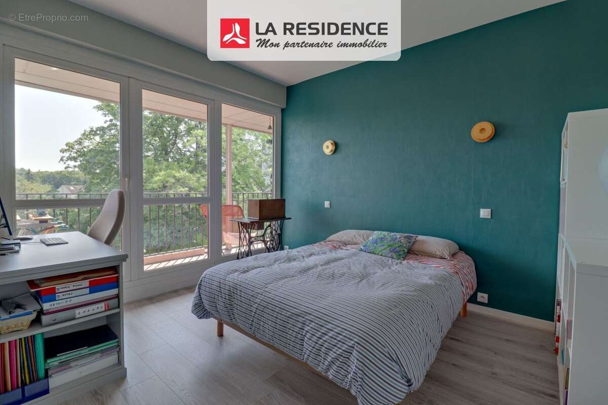 Appartement 111 m² à Poissy  - photo 7