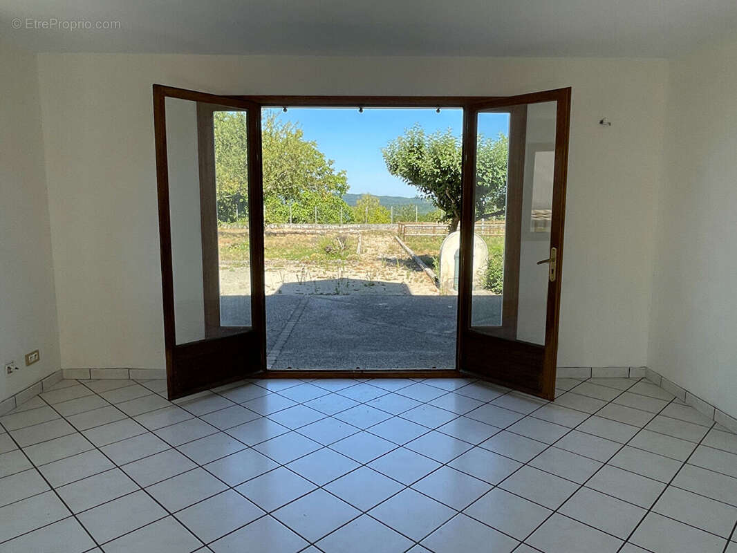 Maison Moirans En Montagne 7 pièce(s) 140 m2 - photo 6