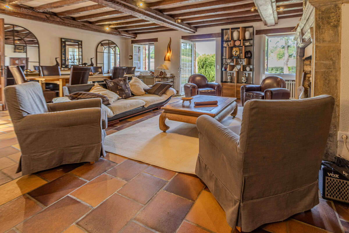 Maison à SARLAT-LA-CANEDA