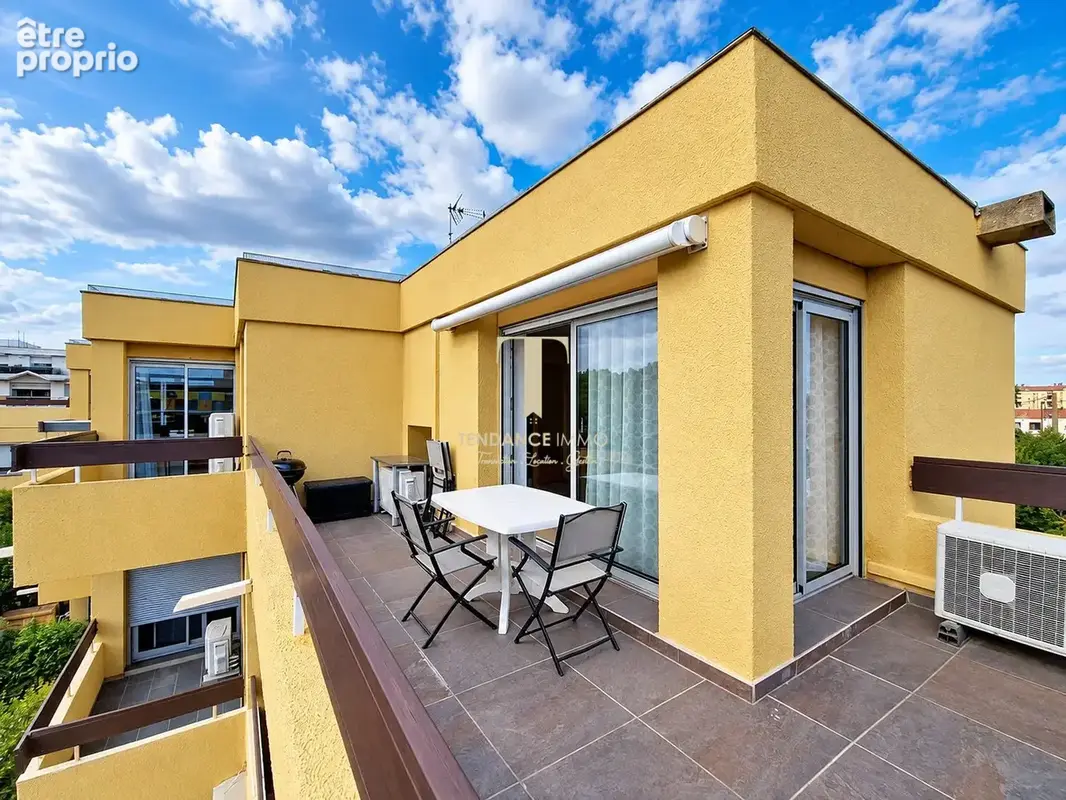 Appartement à NARBONNE