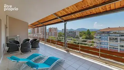Appartement 101 m² à Mandelieu-La-Napoule  - photo 3
