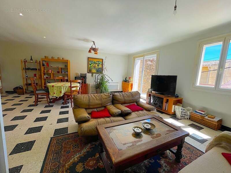 Maison de village, garage et terrasse - photo 9