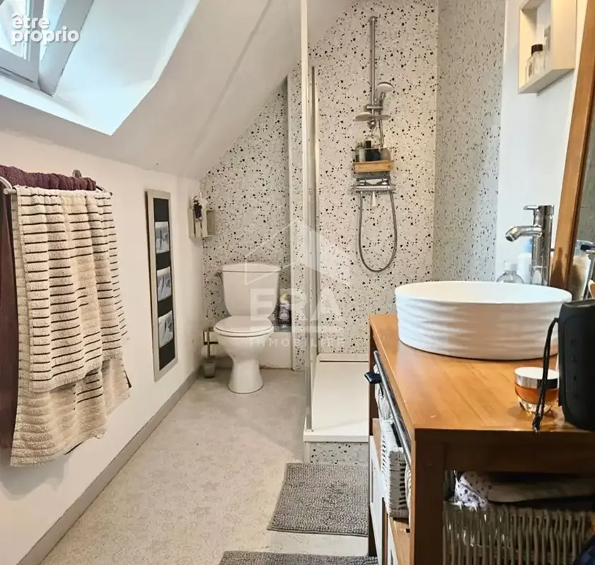 Maison 94m² à villers-bocage - photo 9