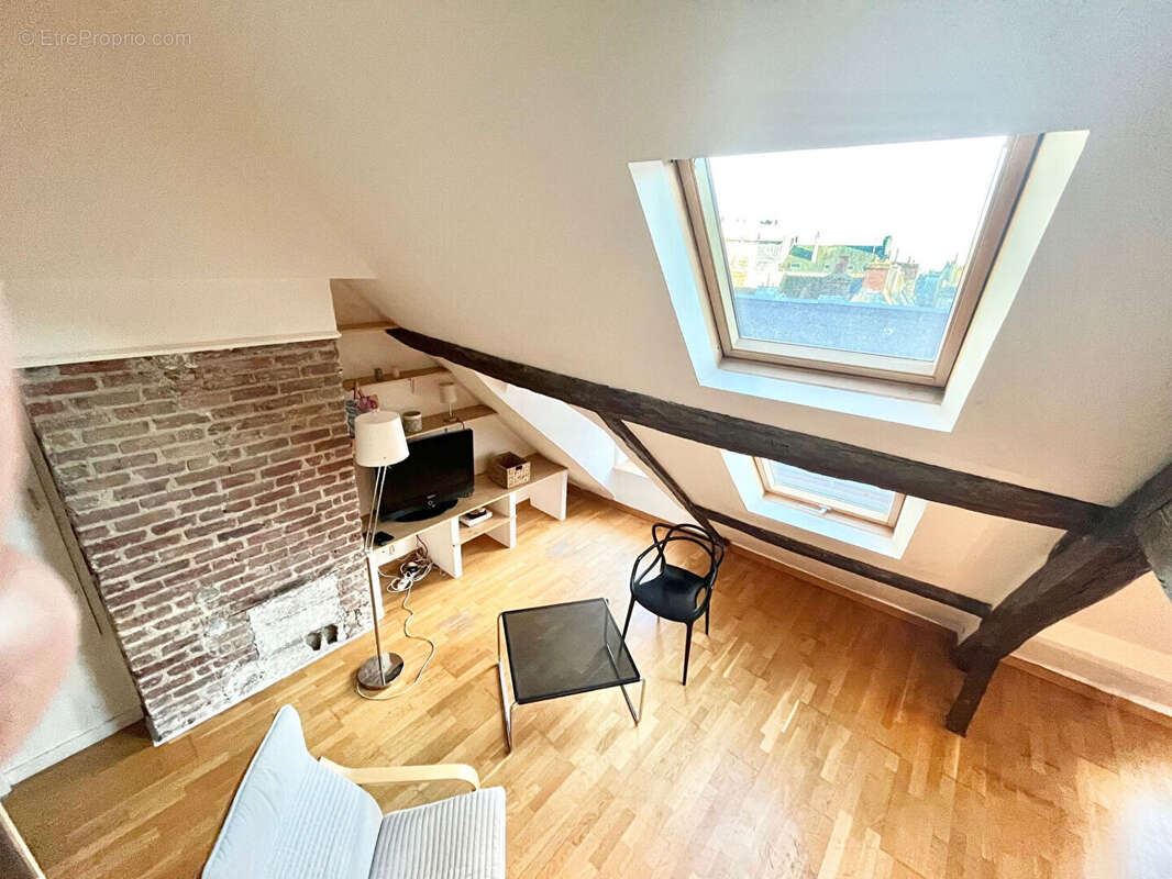 Appartement à CAEN