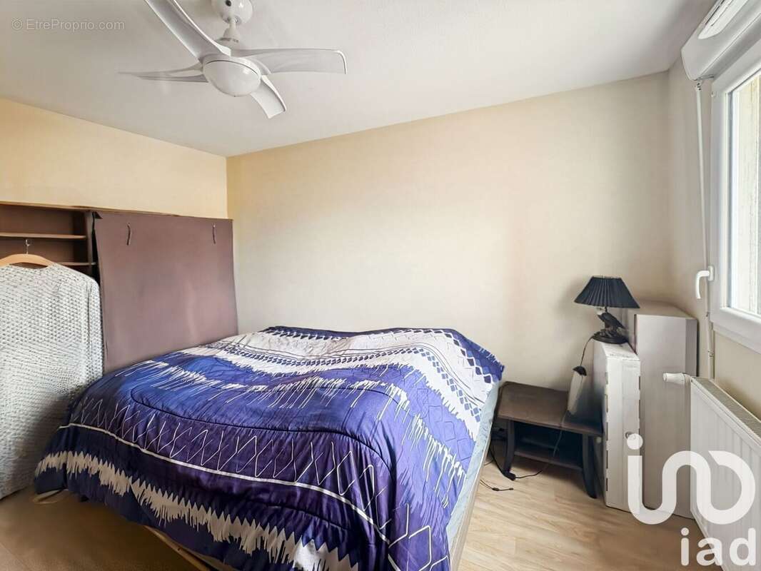 Photo 6 - Appartement à PORT-LOUIS