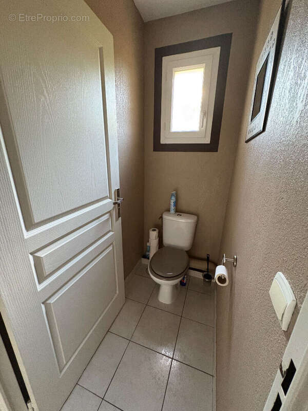 Maison à MARSEILLE-14E