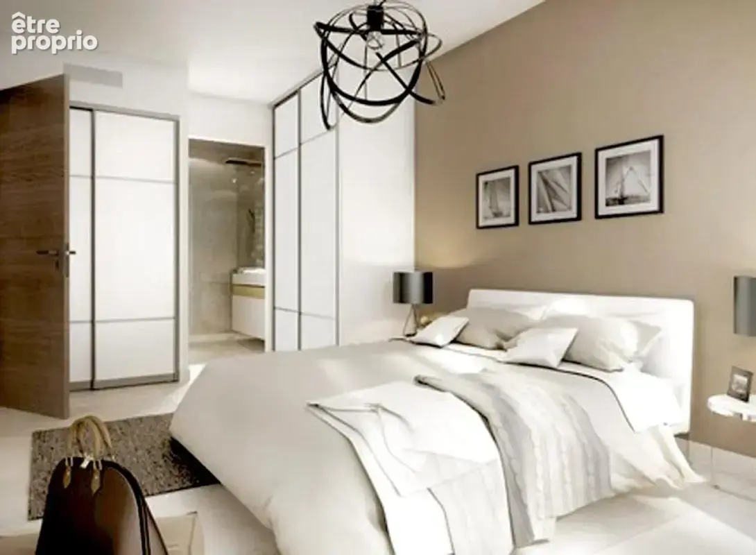 4 PIÈCES de 122m² - photo 2