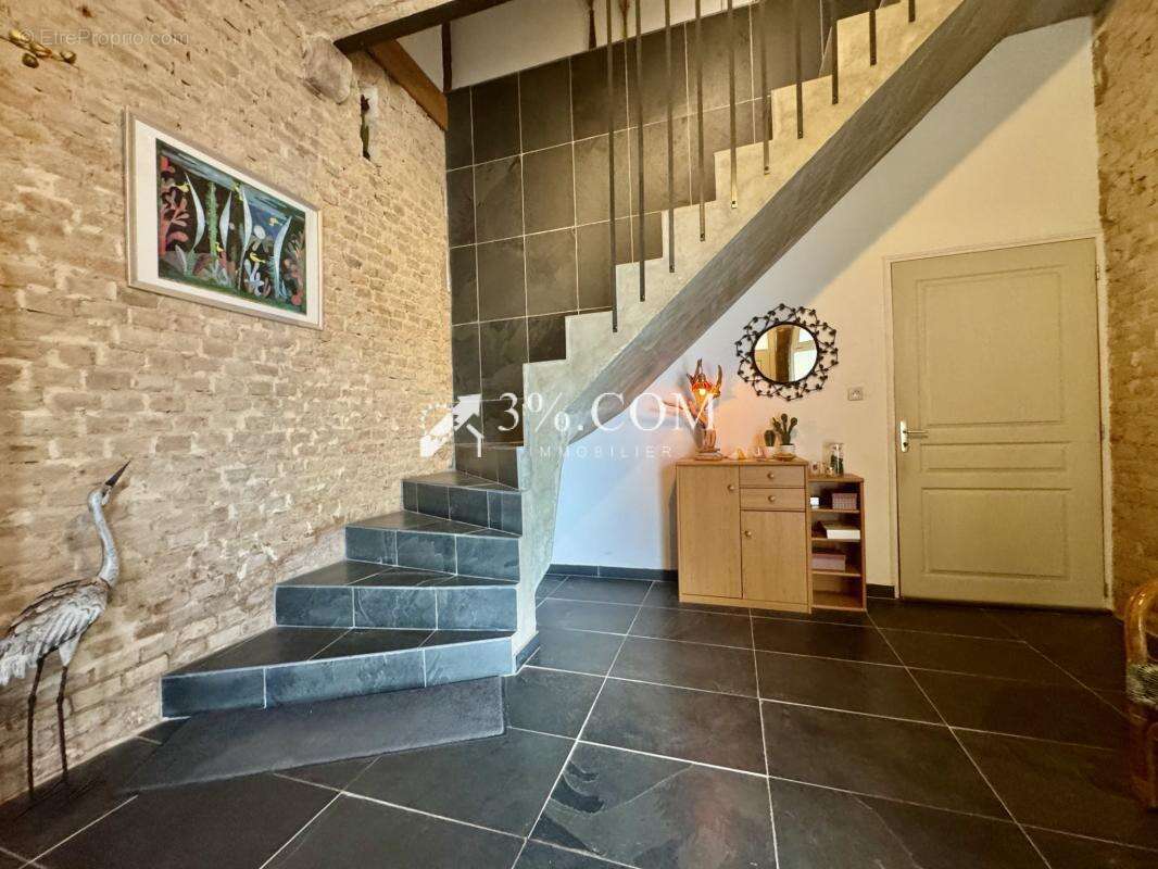 Appartement à DURNINGEN