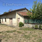 Maison à JASSERON