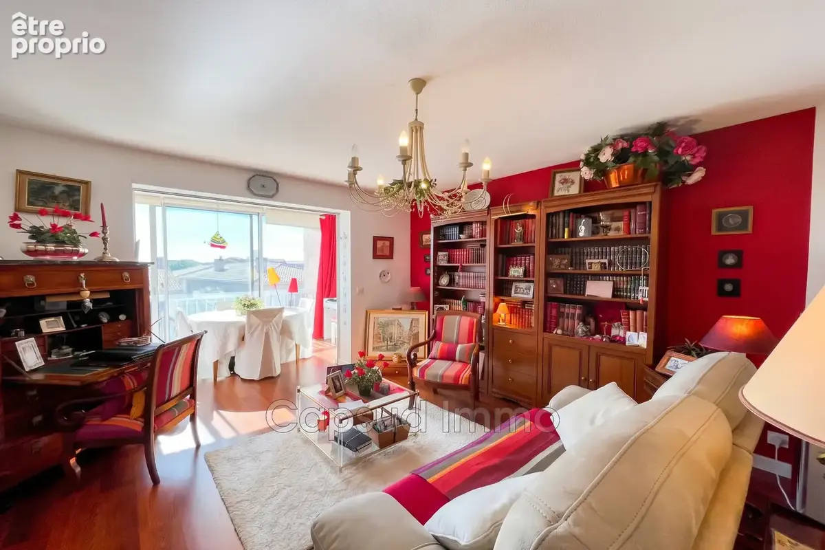 Appartement à VALRAS-PLAGE