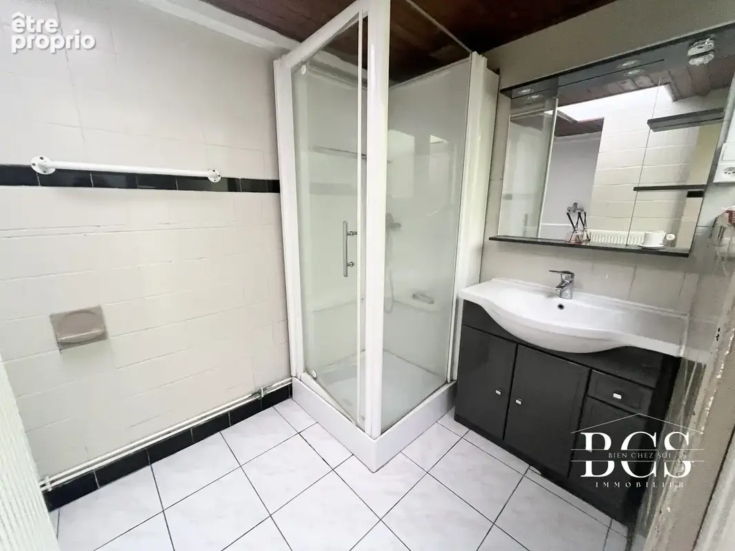 Maison 88 m² à Trith-Saint-Leger  - photo 6