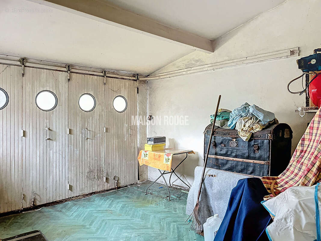 Maison à SAINT-BRIAC-SUR-MER