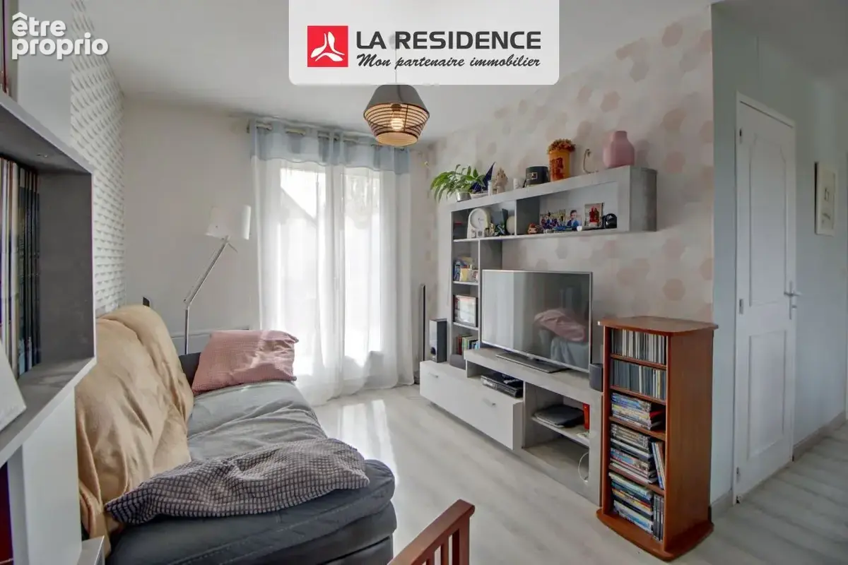 Maison 115 m² à Bernieres-Sur-Seine  - photo 5