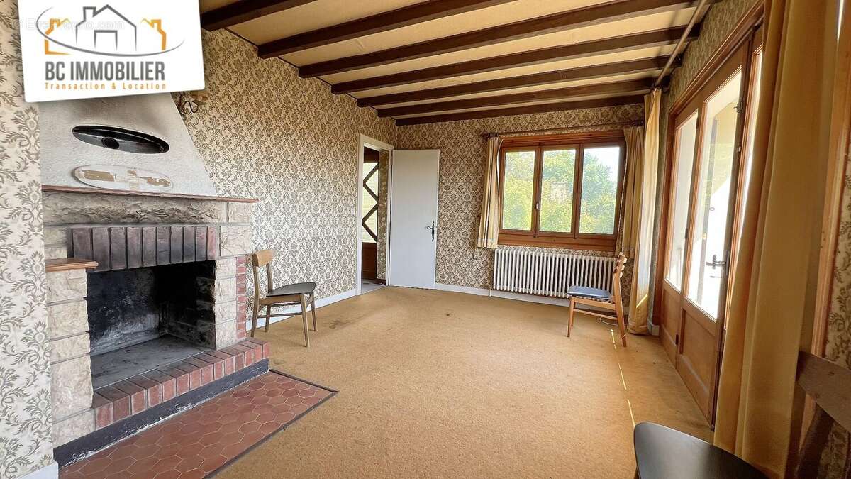 Maison 157 m² à Divonne-Les-Bains  - photo 6