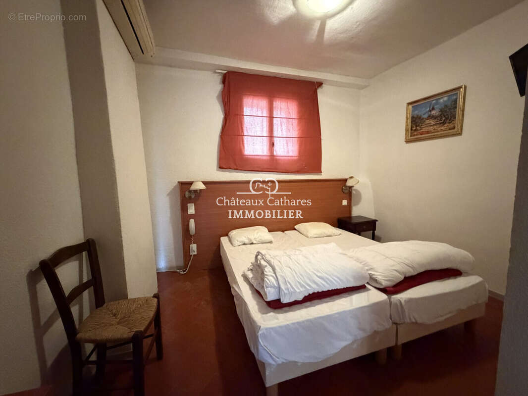 Maison à CUCUGNAN
