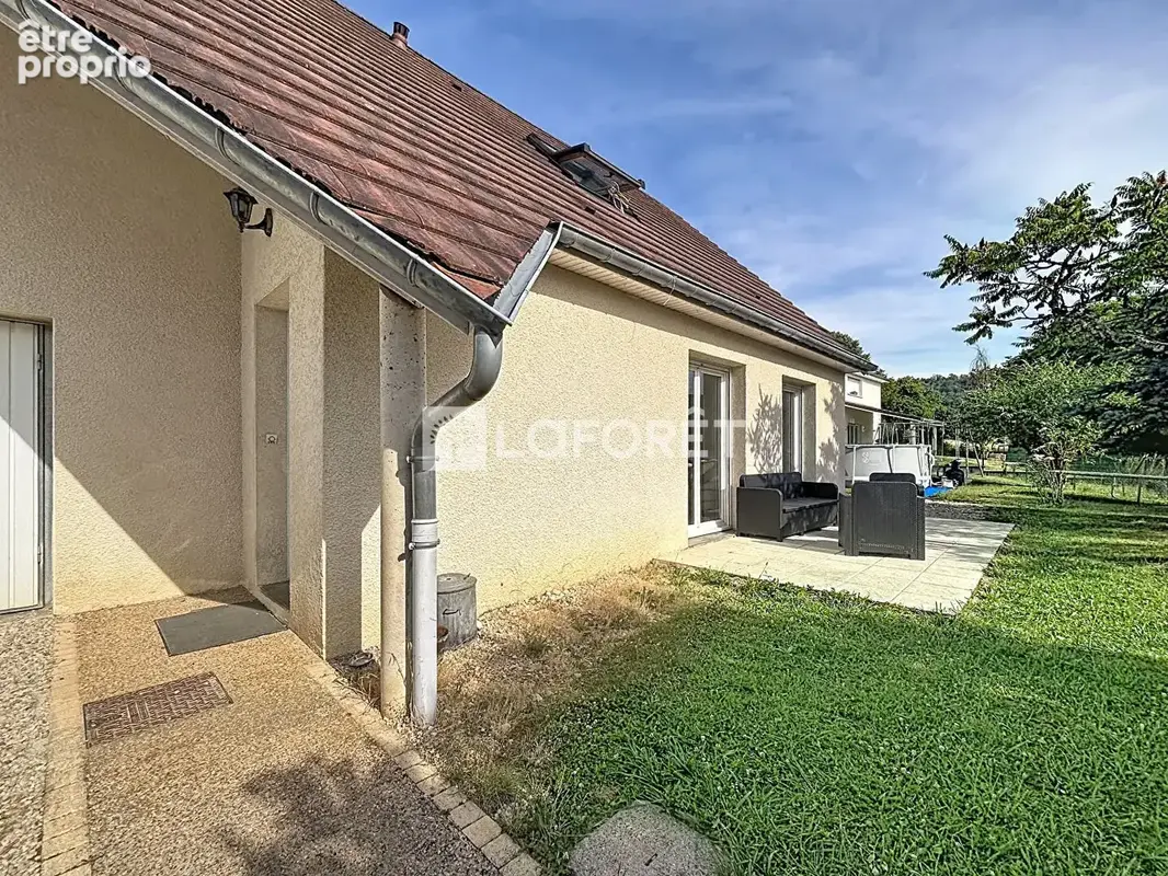 Maison Fourg 5 pièce(s) 116 m2 - photo 5