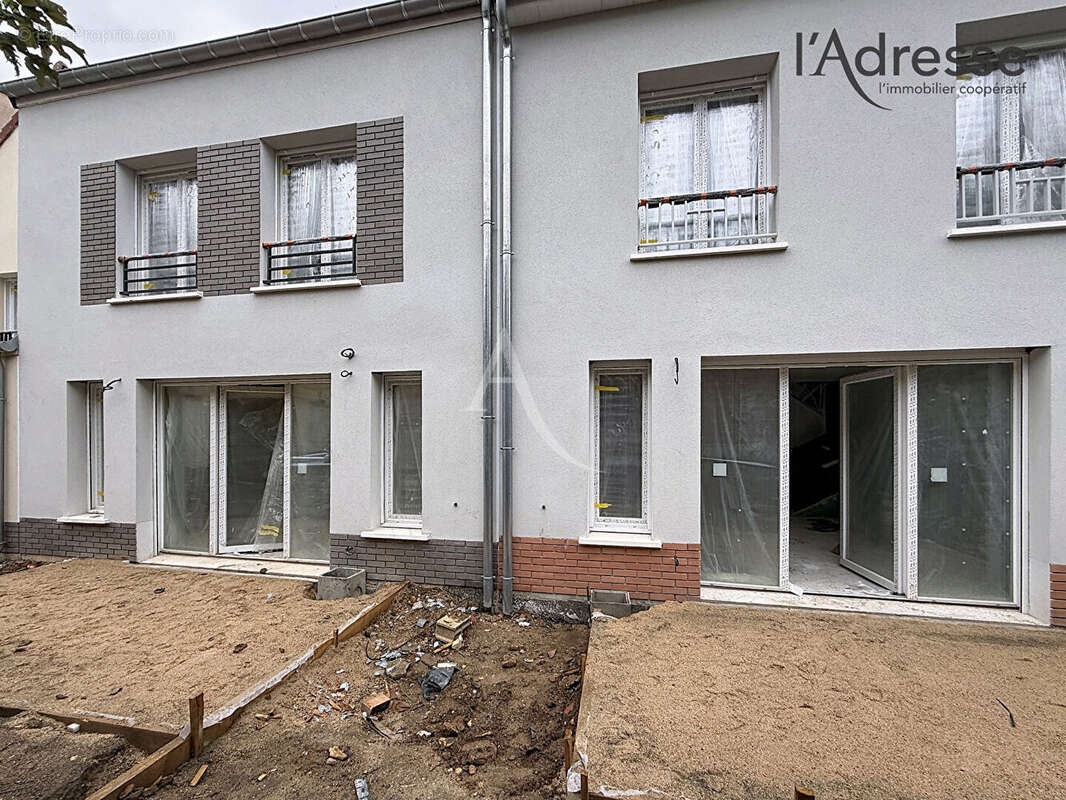 Appartement à SURESNES