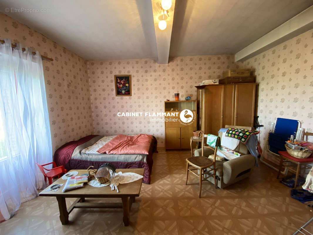 Maison à NAN-SOUS-THIL