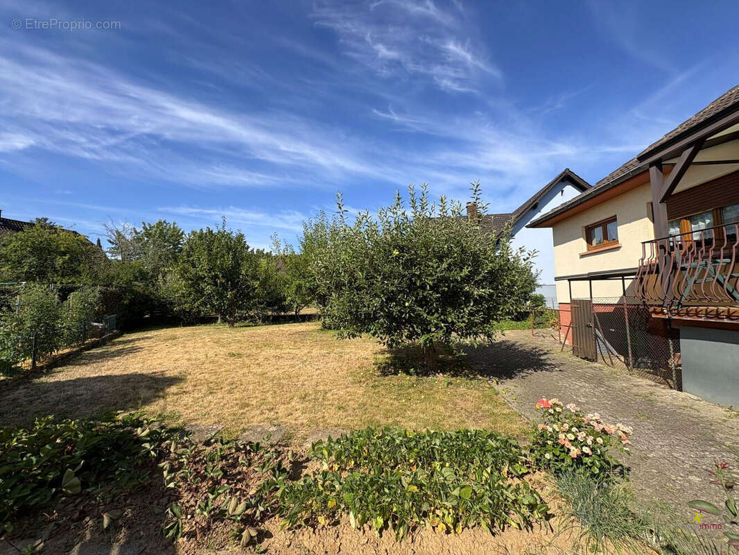 Maison 90 m² à Wingersheim  - photo 2