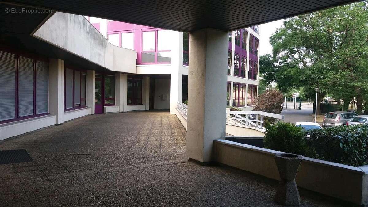 Commerce à TOULOUSE