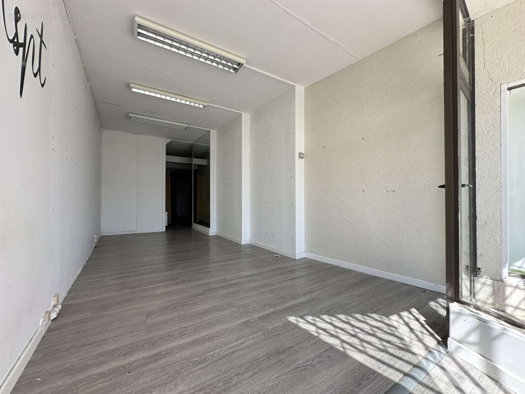 Appartement à BARBEZIEUX-SAINT-HILAIRE