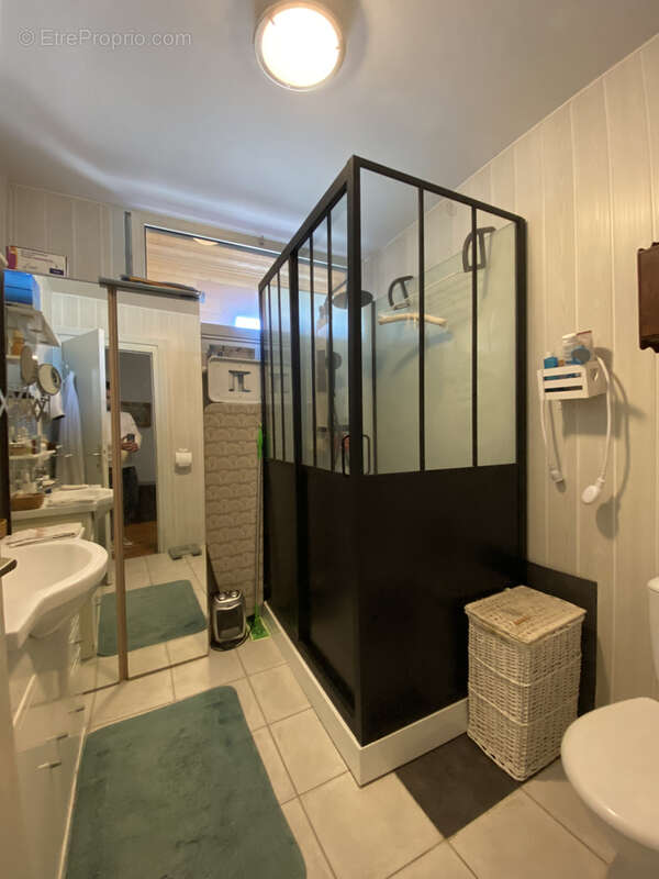 Appartement à CROZON