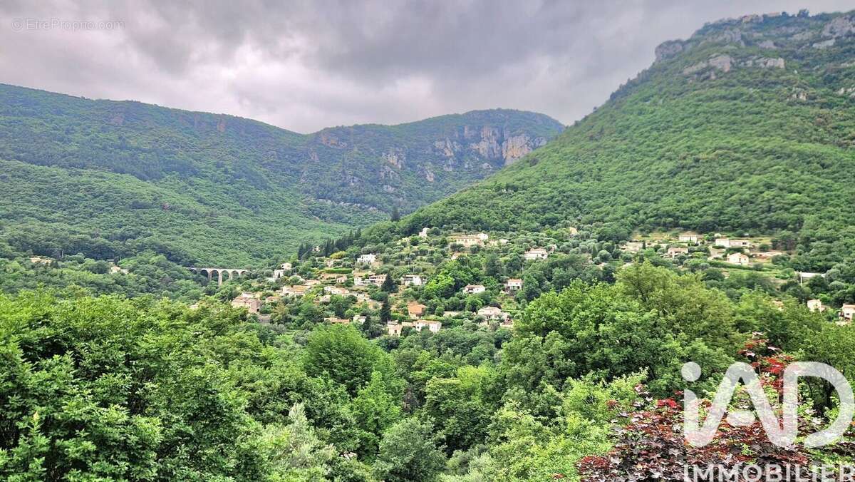 Photo 3 - Appartement à TOURRETTES-SUR-LOUP
