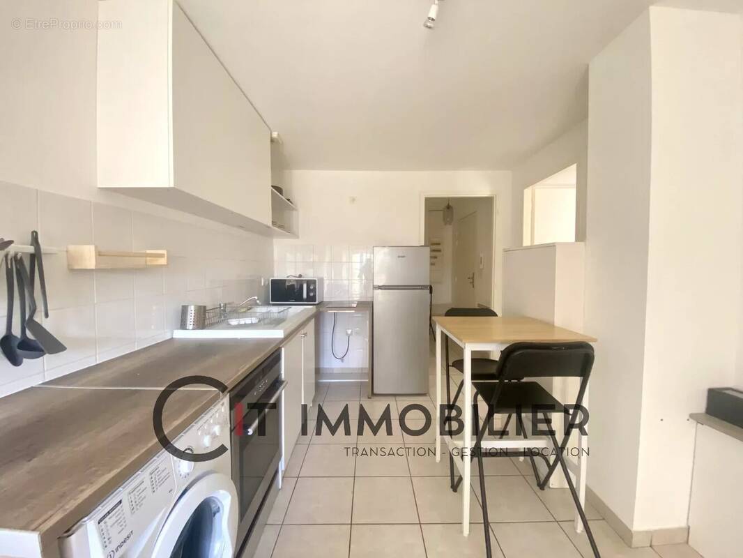 Appartement à LES ABRETS