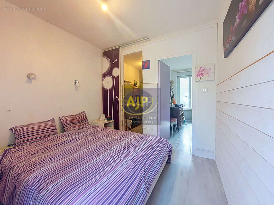 Maison-Appartement Nantes Blanche de Castille 155 m2 - photo 9