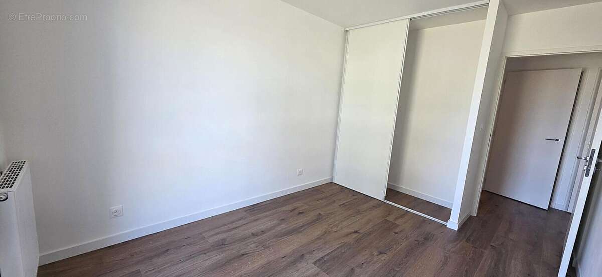 Appartement à SAUTRON