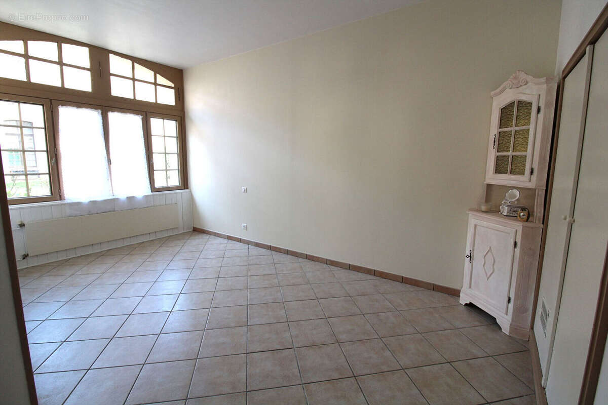 Appartement à ROCHEFORT-EN-YVELINES