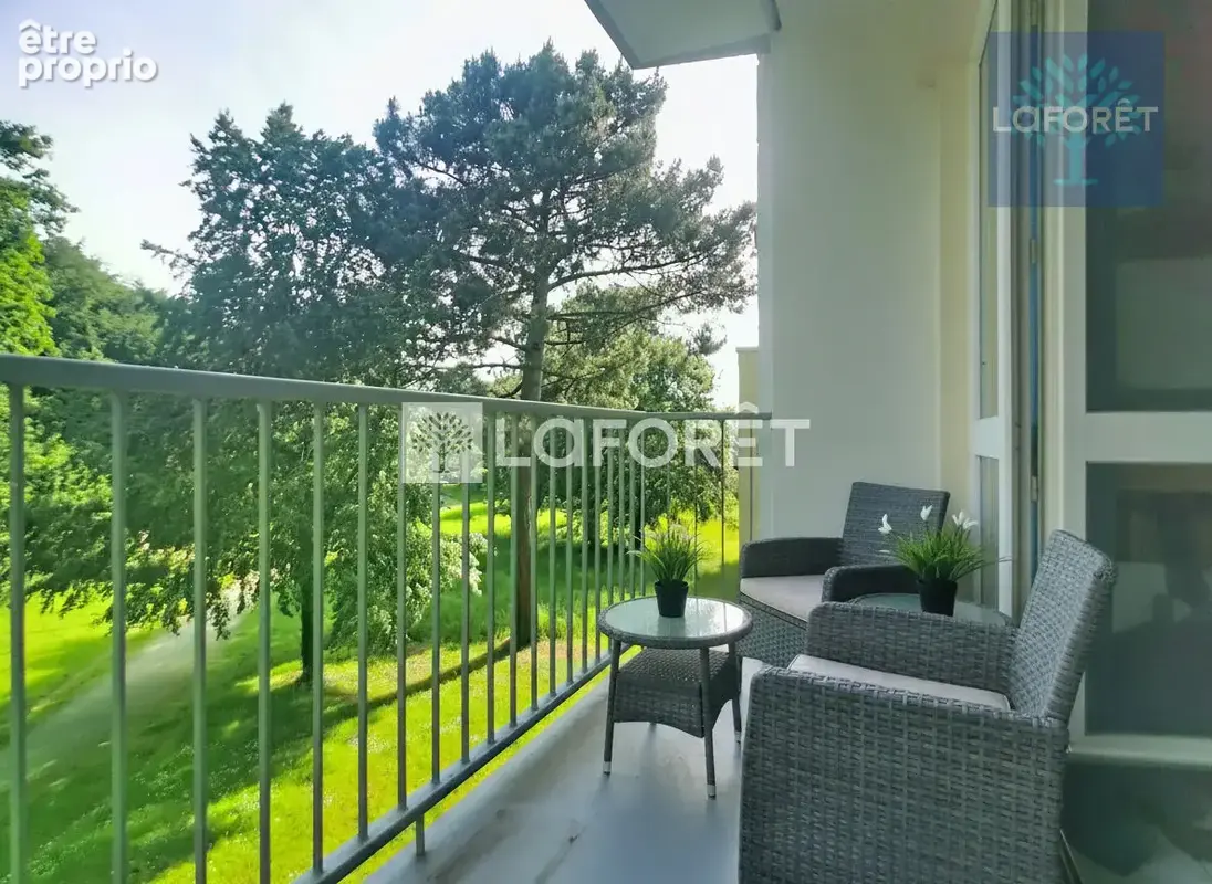 Rennes Sud - Type 5 - 94.86 m² - photo 2