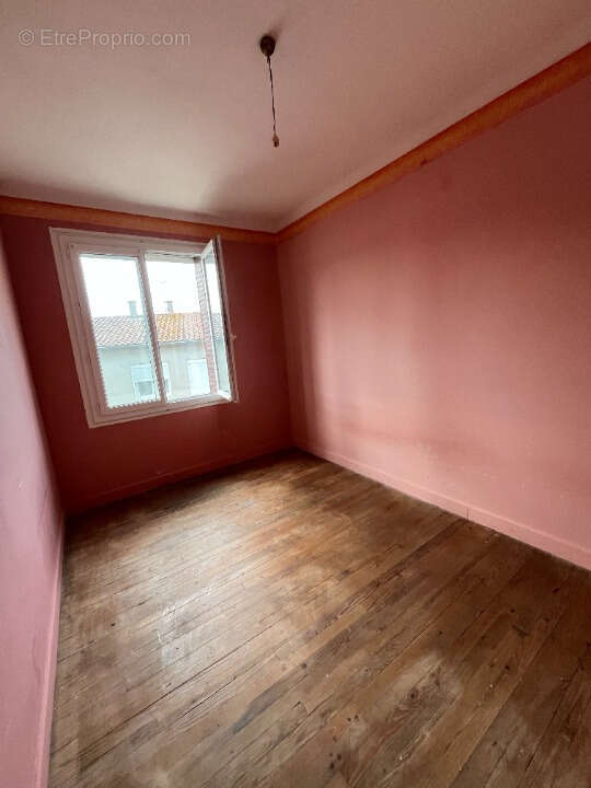 Maison à POMAS