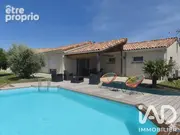 Photo 1 - Maison à PLATS