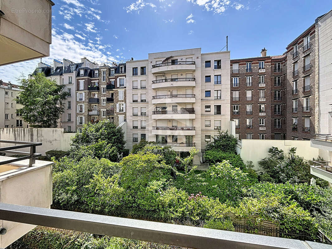 Appartement 66m² à levallois-perret - photo 5