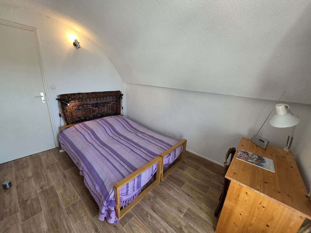Appartement à GRUISSAN