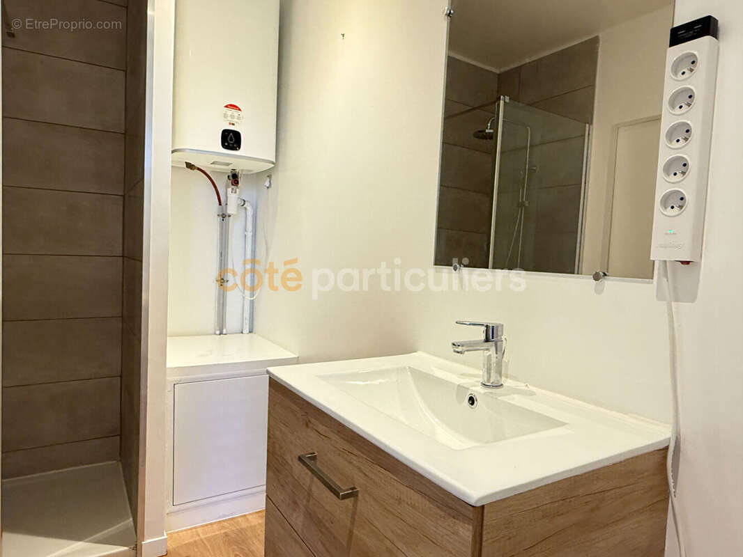 Appartement à LAVAL