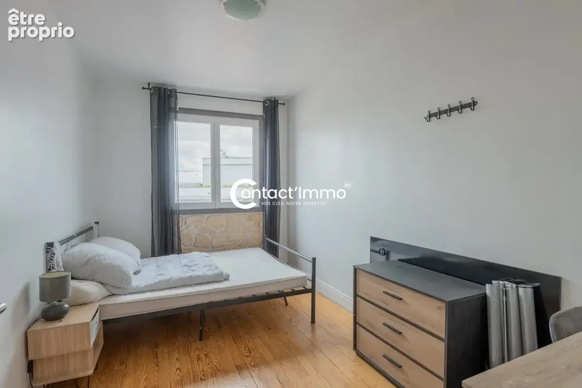 Appartement 70 m² à Clermont-Ferrand  - photo 6