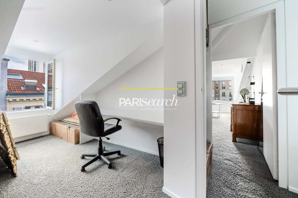 Appartement à VANVES
