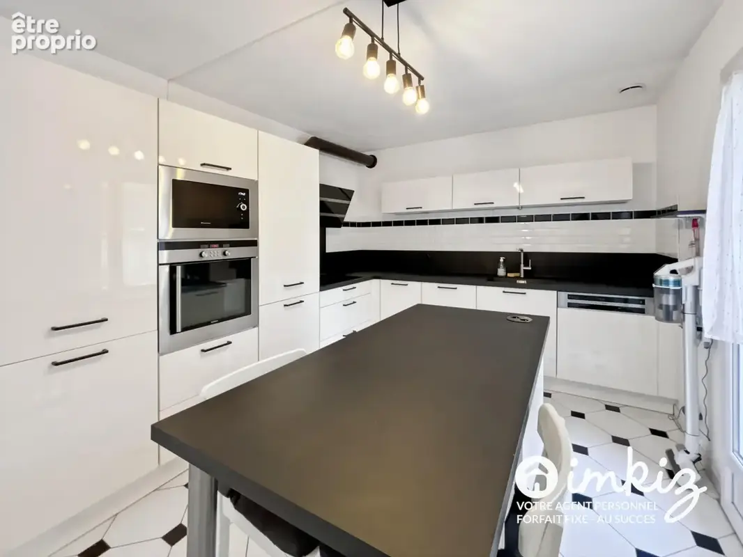 Maison au calme  proche commodités 4 pièces - photo 3