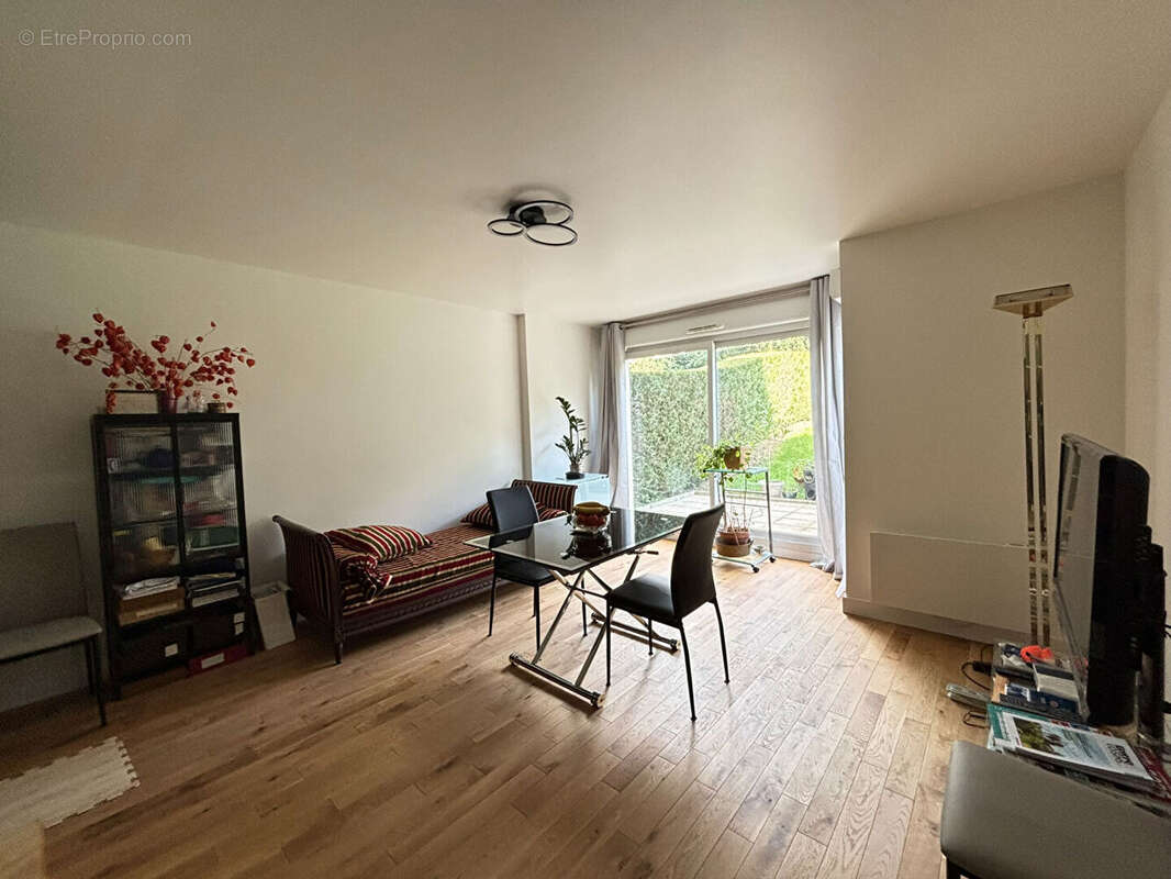 Appartement à MONTMORENCY