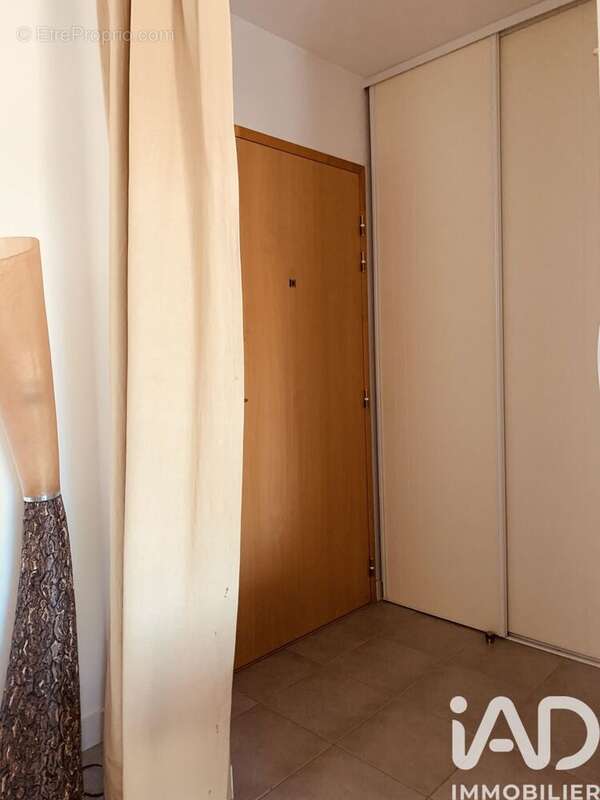 Photo 2 - Appartement à VAUX-SUR-MER