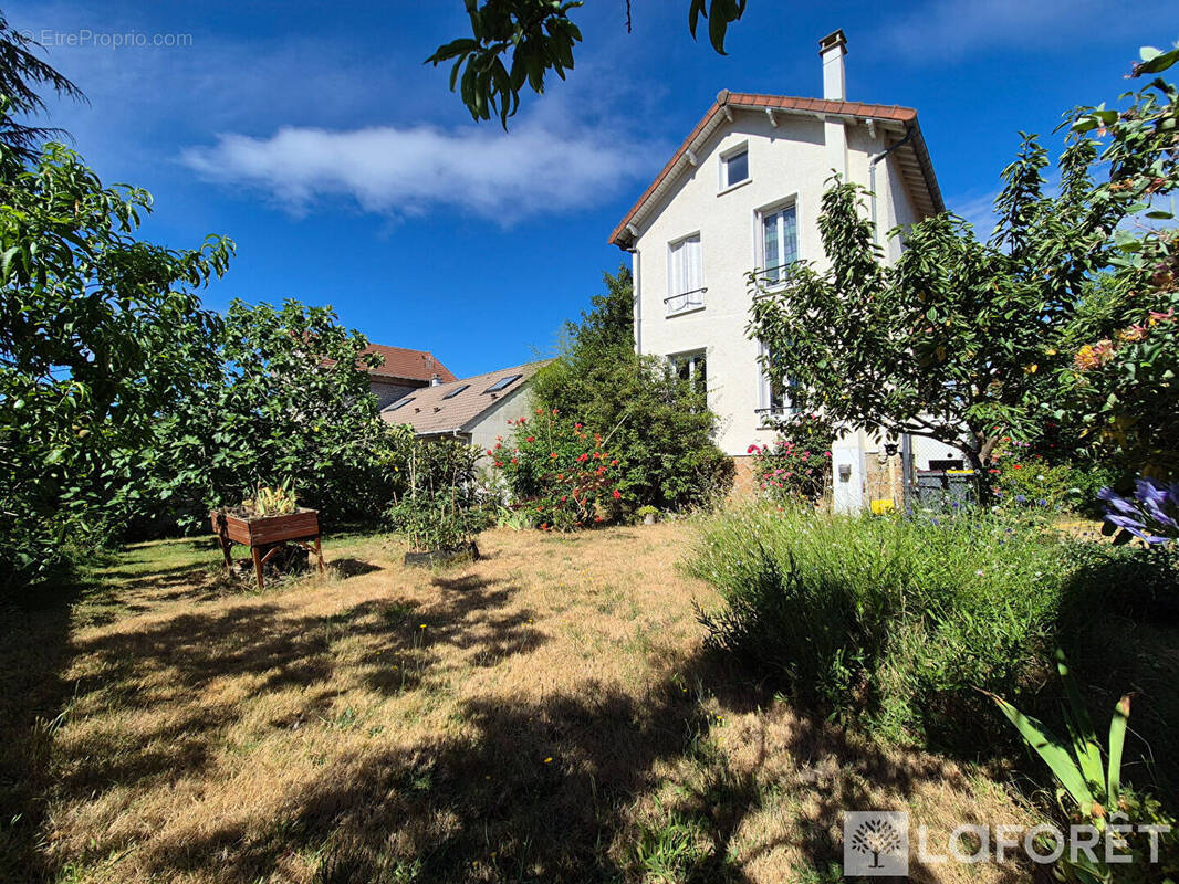 Maison à PALAISEAU